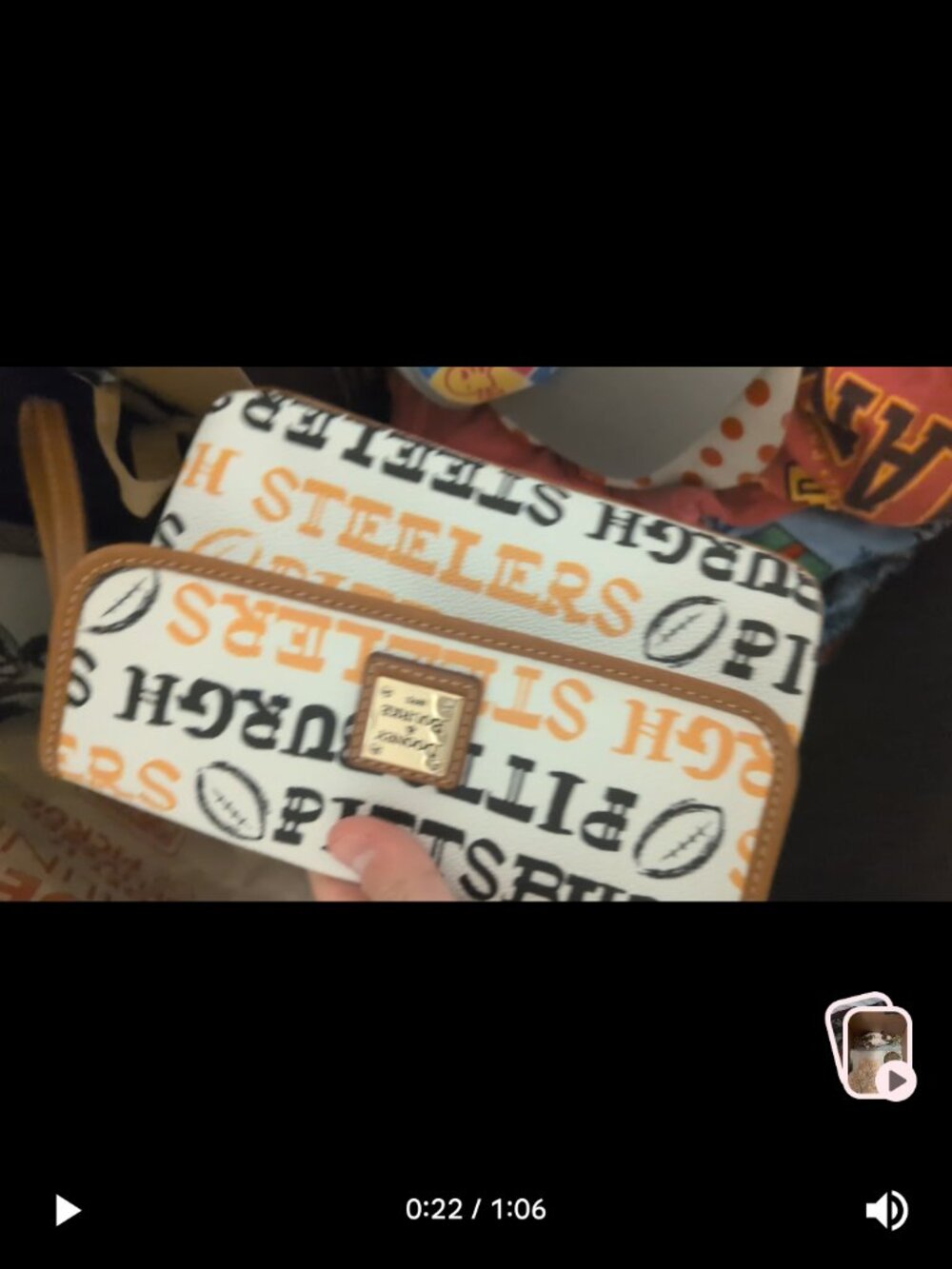 Wallet - Picture 2 of 2